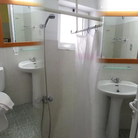 Apartahotel Paradise Faliraki