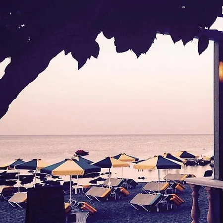 Apartahotel Paradise