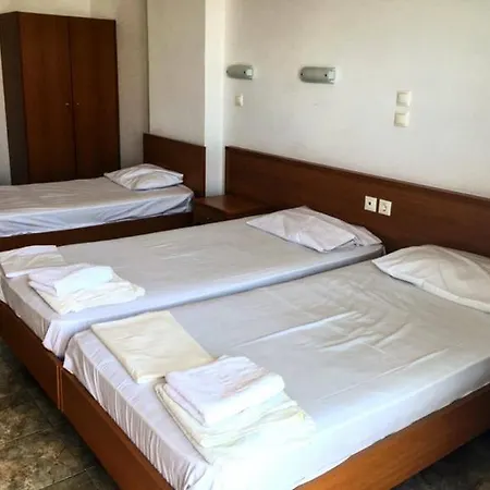 乐园公寓酒店 法里拉基