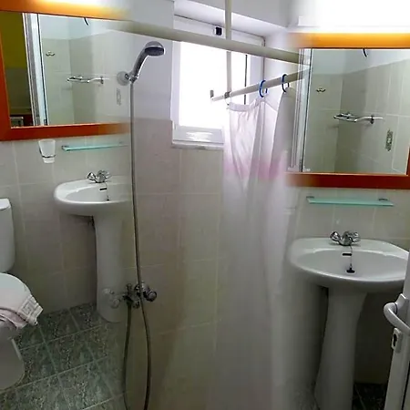 Aparthotel Paradise 3*