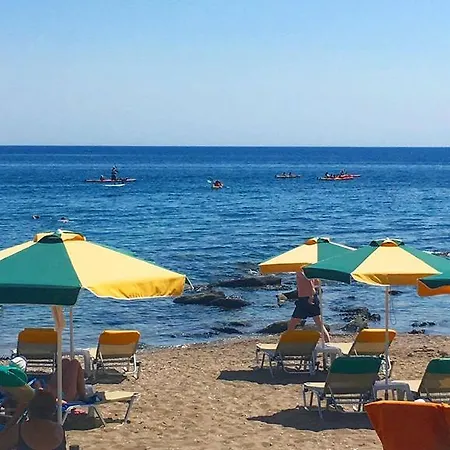 Paradise Faliraki