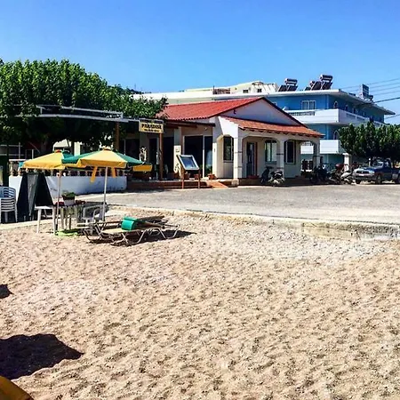 Paradise Faliraki