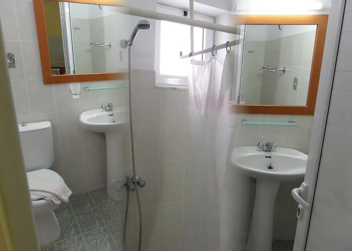 Aparthotel Paradise Faliraki