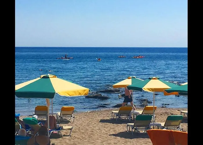 Paradise فاليراكي