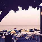Lägenhetshotell Paradise