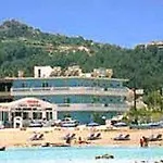 Lägenhetshotell Paradise Faliraki