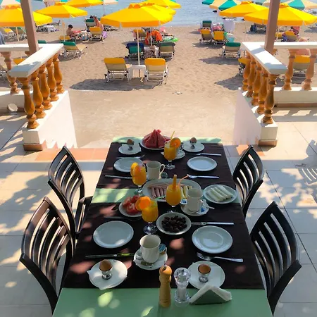 Paradise 3* Faliraki