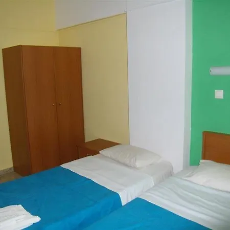 Paradise Hotel apartamentowy 3*