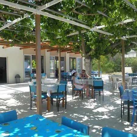 Paradise 3* Faliraki