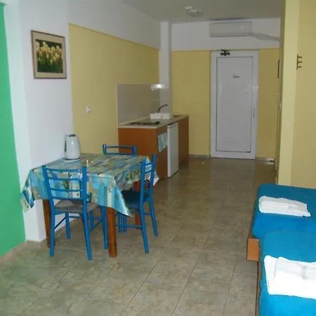 Paradise Hotel apartamentowy