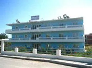 Paradise Ξενοδοχείο με διαμερίσματα