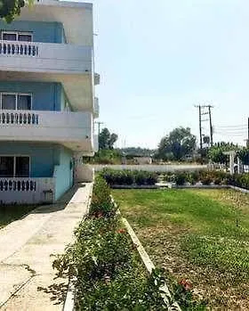 Paradise Ξενοδοχείο με διαμερίσματα