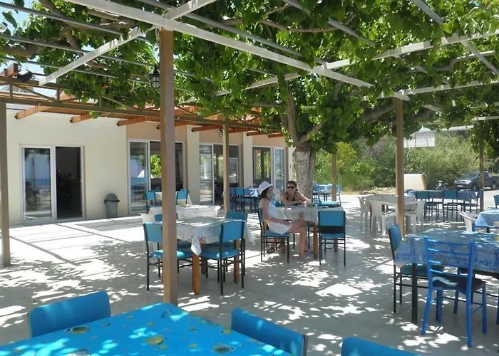 Paradise 3* Faliraki