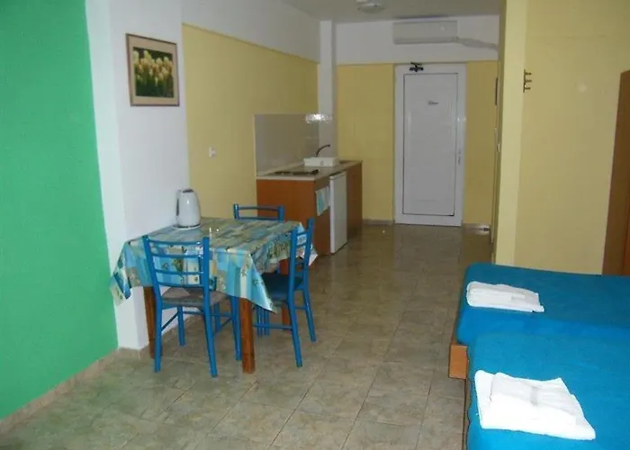 Paradise Apart-hotel